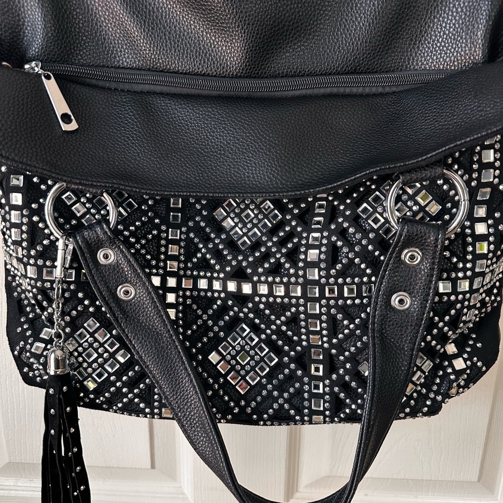 Beautiful, classy, stunning handbag - Picture 6 of 7